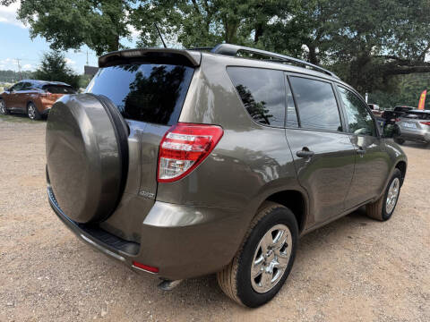 2009 Toyota RAV4