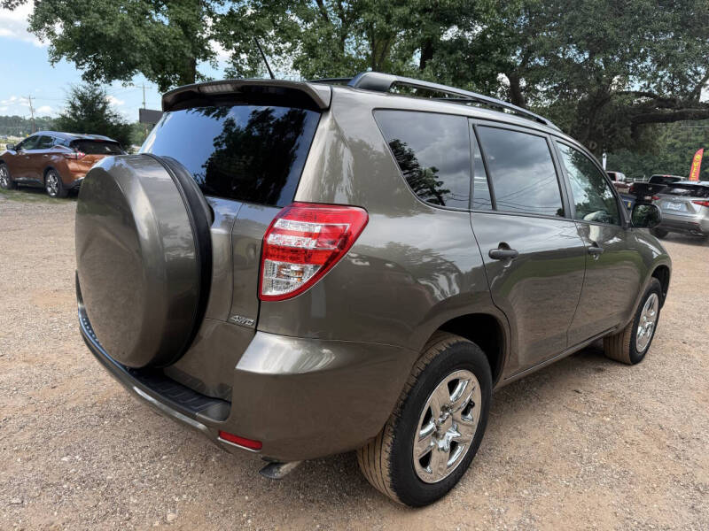 2009 Toyota RAV4