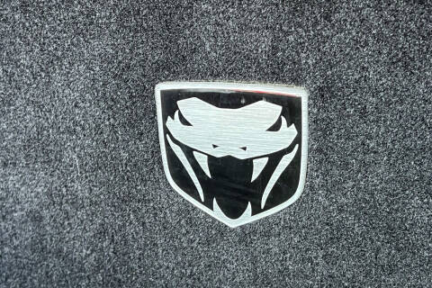 2006 Dodge Viper SRT-10