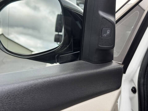 2015 Honda Odyssey Touring