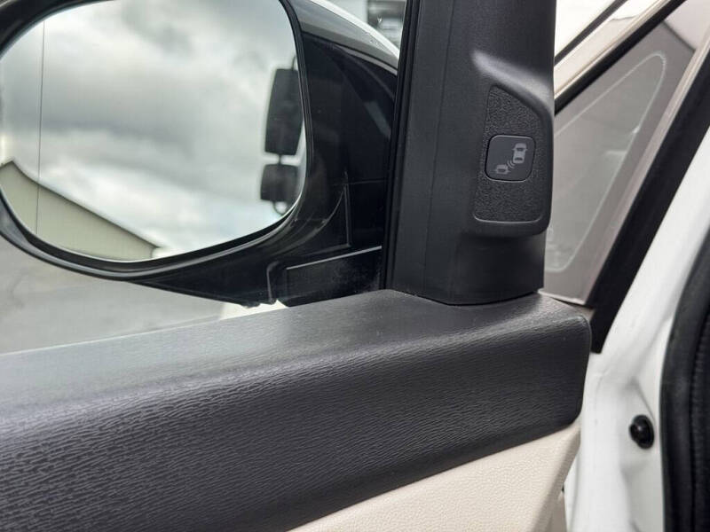 2015 Honda Odyssey Touring