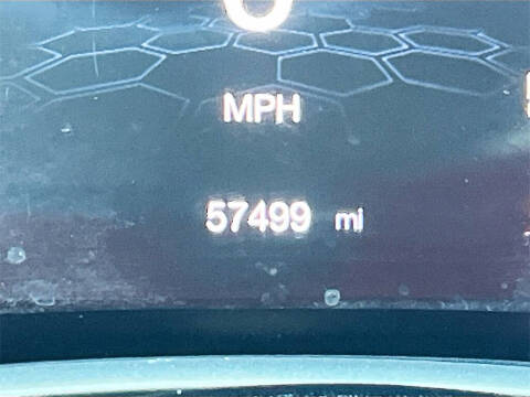 2021 Jeep Compass Altitude