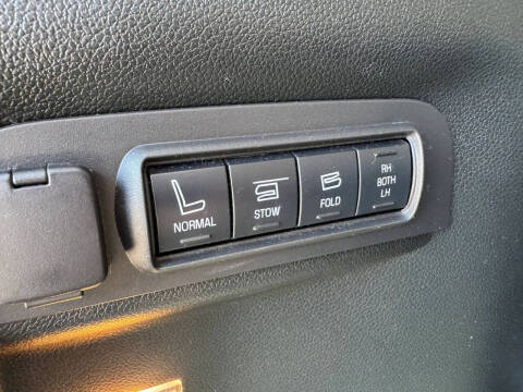 2019 Ford Explorer Platinum