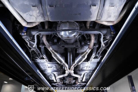 2004 Ford Mustang GT Deluxe