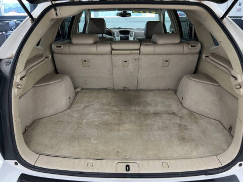 2005 Lexus RX 330