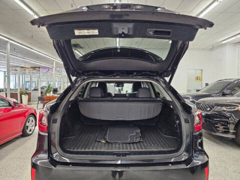 2017 Lexus RX 350 F SPORT