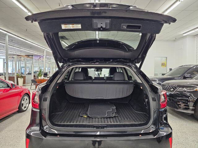 2017 Lexus RX 350 F SPORT