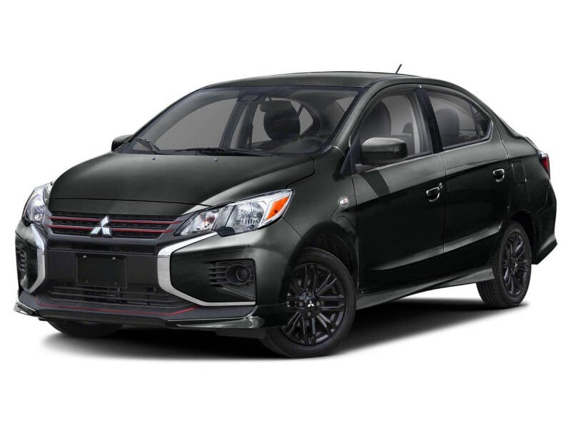 2024 Mitsubishi Mirage G4 for sale at Winchester Mitsubishi in Winchester VA