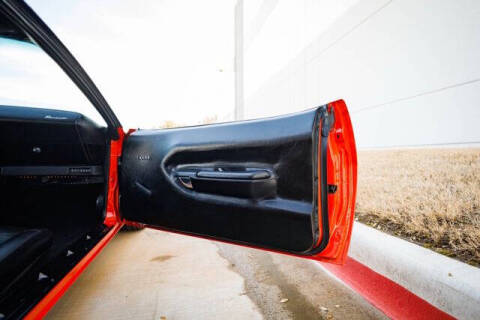 1970 Plymouth Barracuda