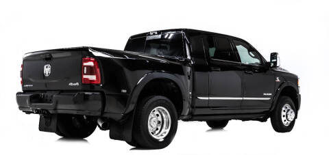 2023 RAM 3500 Limited