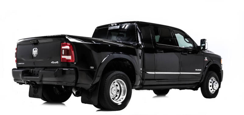 2023 RAM 3500 Limited