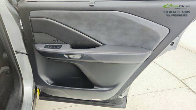 2024 Lexus TX 350 Luxury