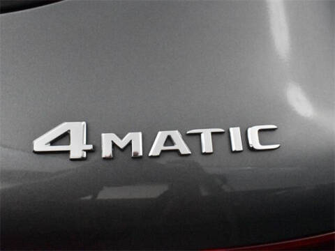 2021 Mercedes-Benz GLC GLC 300 4MATIC