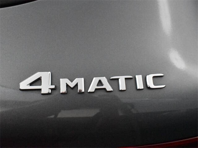 2021 Mercedes-Benz GLC GLC 300 4MATIC