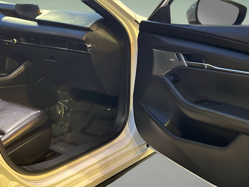 2023 Mazda Mazda3 Hatchback 2.5 S Premium