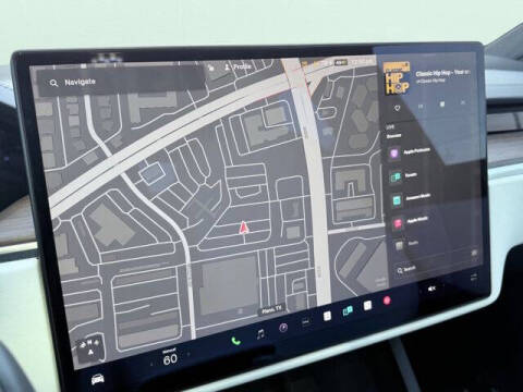 2022 Tesla Model X