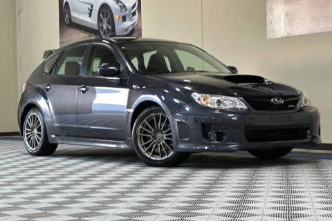 2014 Subaru Impreza