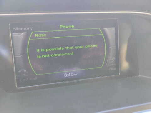 2014 Audi A5 2.0T Premium