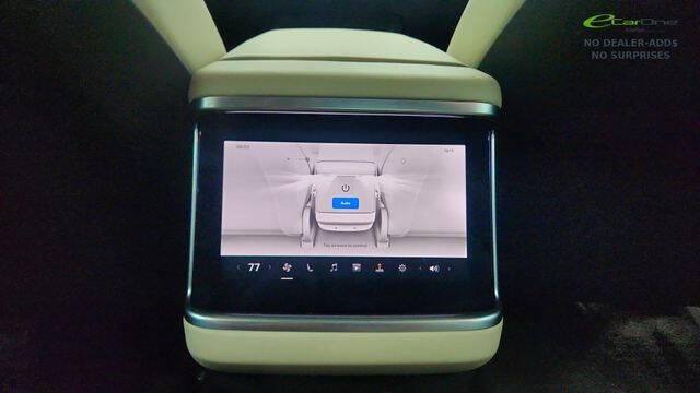 2022 Tesla Model S