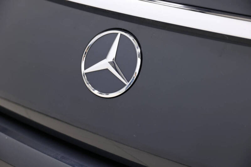 2016 Mercedes-Benz S-Class AMG S 65