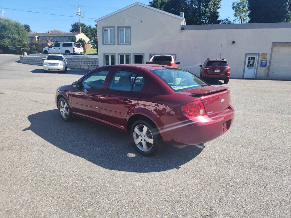 2008 Chevrolet Cobalt for sale at Karz South in Funkstown, MD