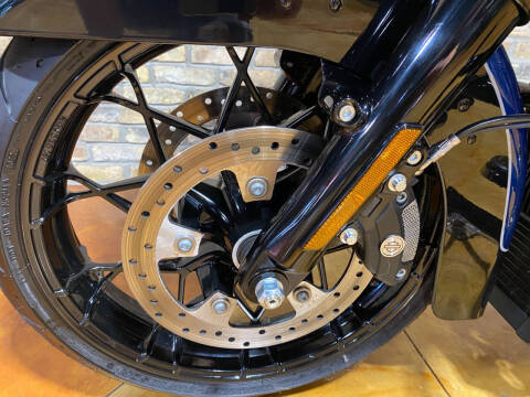 2022 Harley-Davidson Road Glide® Special