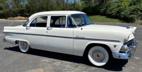 1955 Ford Customline