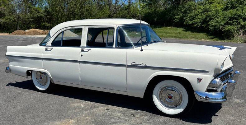 1955 Ford Customline