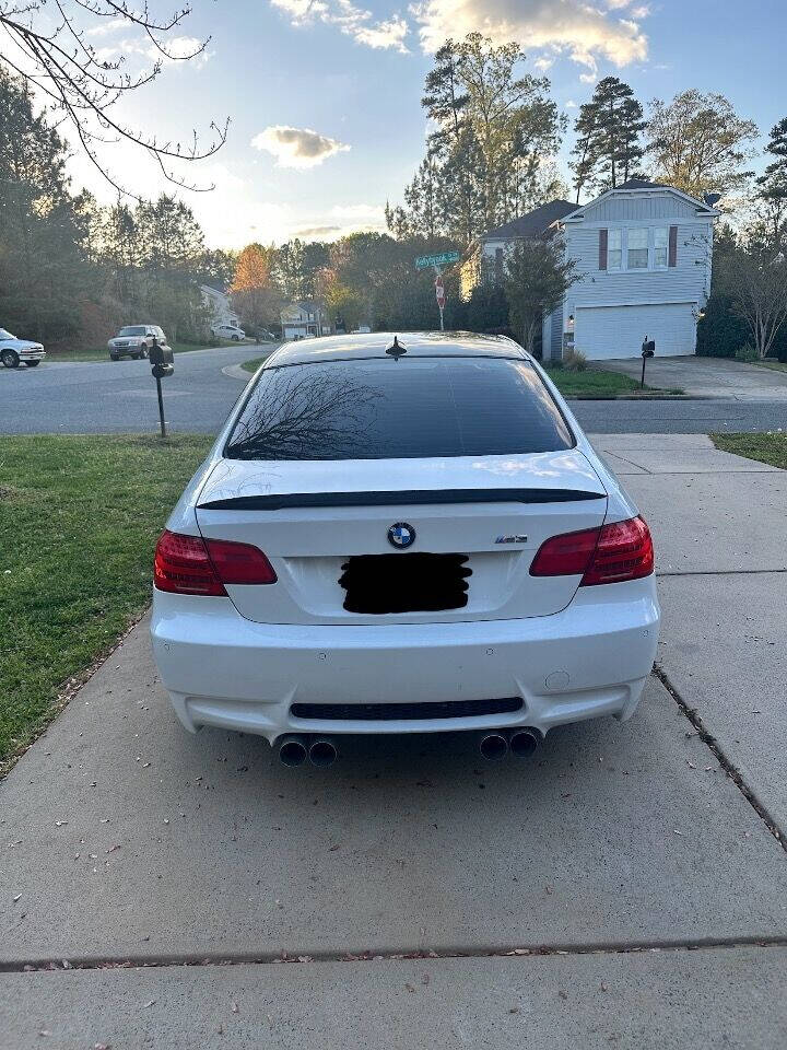 2013 BMW M3 for sale at Concord Auto Mall in Concord, NC