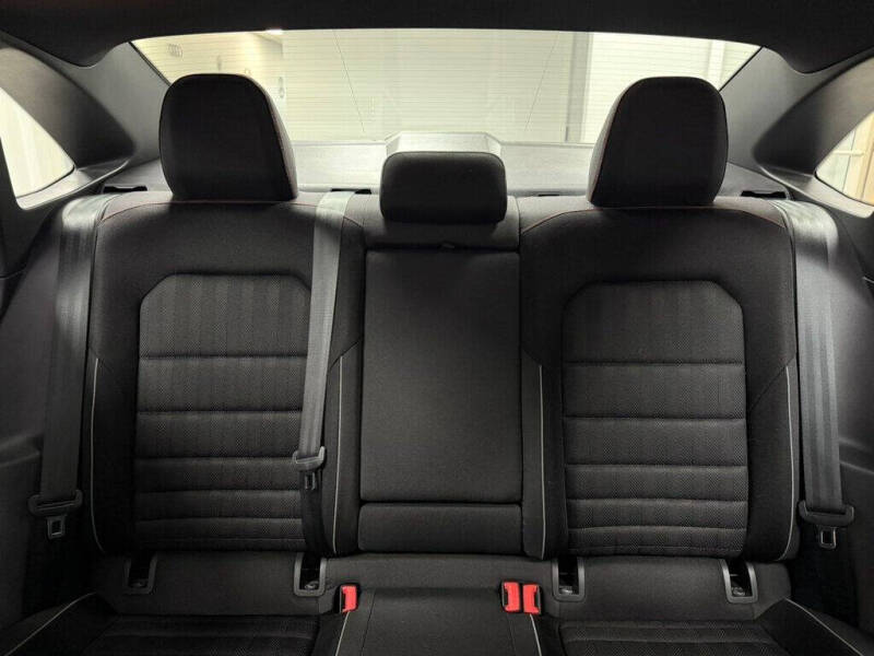 2020 Volkswagen Jetta