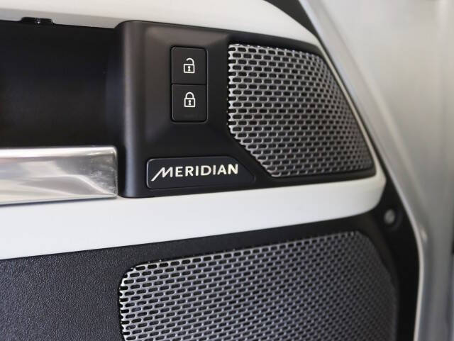 2020 Land Rover Defender 110 HSE