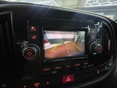 2021 RAM ProMaster City