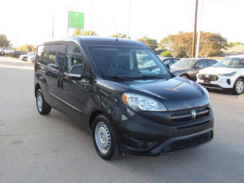 2015 RAM ProMaster City Tradesman