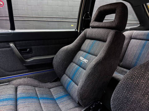 1994 Volkswagen Gol