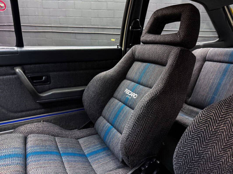 1994 Volkswagen Gol