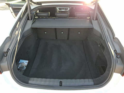 2023 BMW 4 Series 430i xDrive Gran Coupe