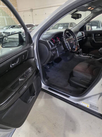 2013 GMC Acadia SLE-1