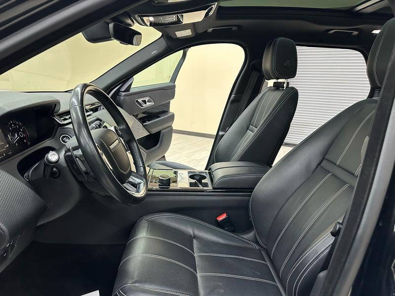 2019 Land Rover Range Rover Velar for sale at DFW Auto & Services Inc in Fort Worth, TX