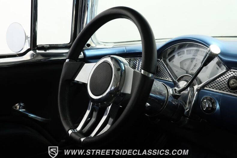 1955 Chevrolet Bel Air