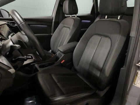 2024 Audi Q4 e-tron quattro Premium 55