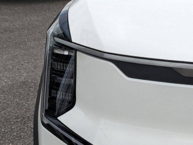 2024 Kia EV9 Light Long Range