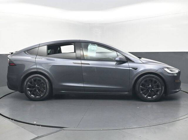 2022 Tesla Model X