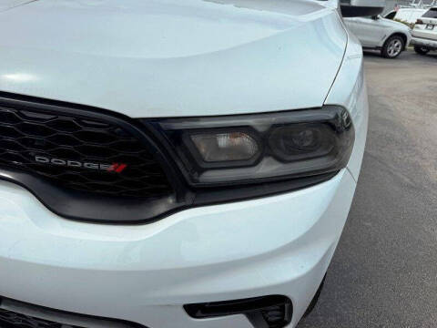 2021 Dodge Durango GT