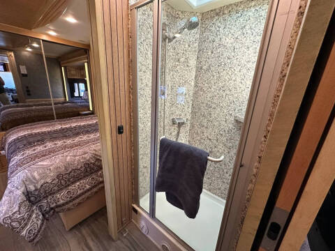 2014 Freightliner XCR Chassis