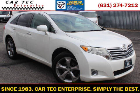 2011 Toyota Venza