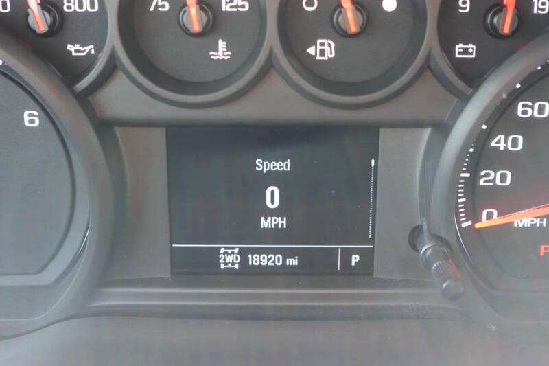 2022 GMC Sierra 1500 Pro