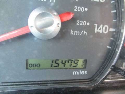 2012 Mitsubishi Galant FE