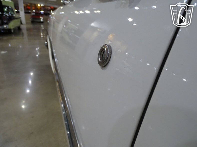 1955 Oldsmobile Eighty-Eight