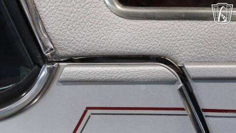 1976 Oldsmobile 98