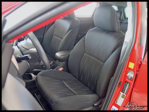 2011 Toyota Matrix
